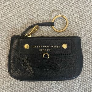 Marc By Marc Jacobs key and coin purse
